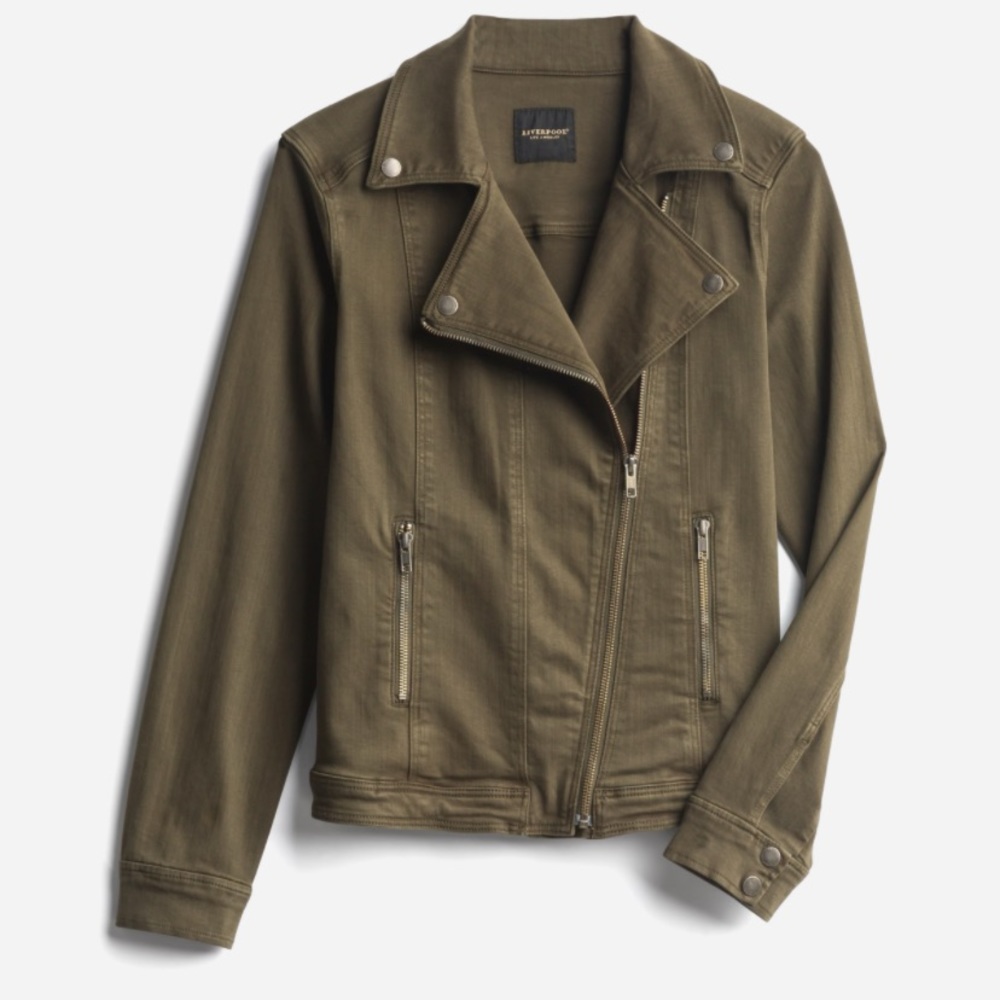 Stylish and Chic Jacket